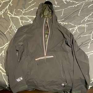 Gray Mountain Hardware Jacket